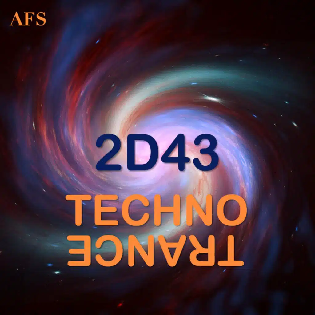 2D43 Technotrance