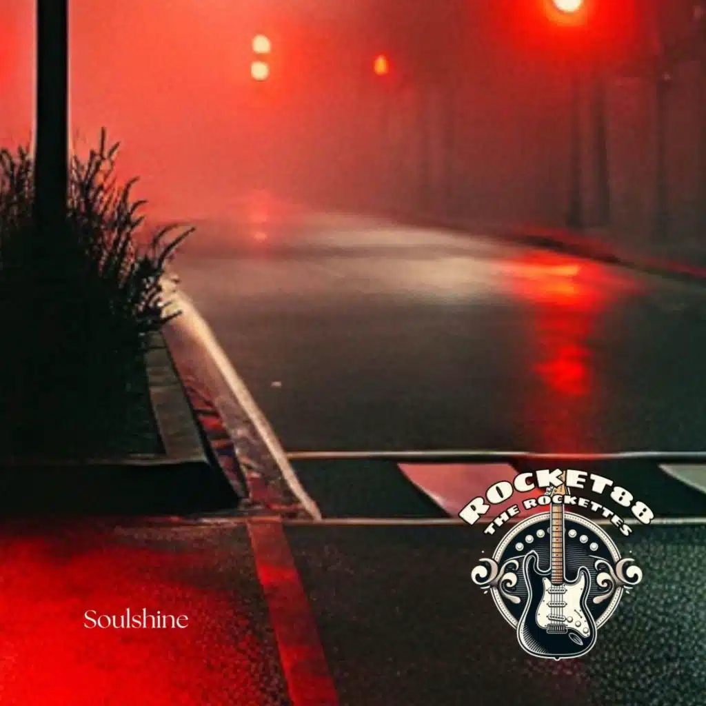 Rocket 88 & The Rockettes