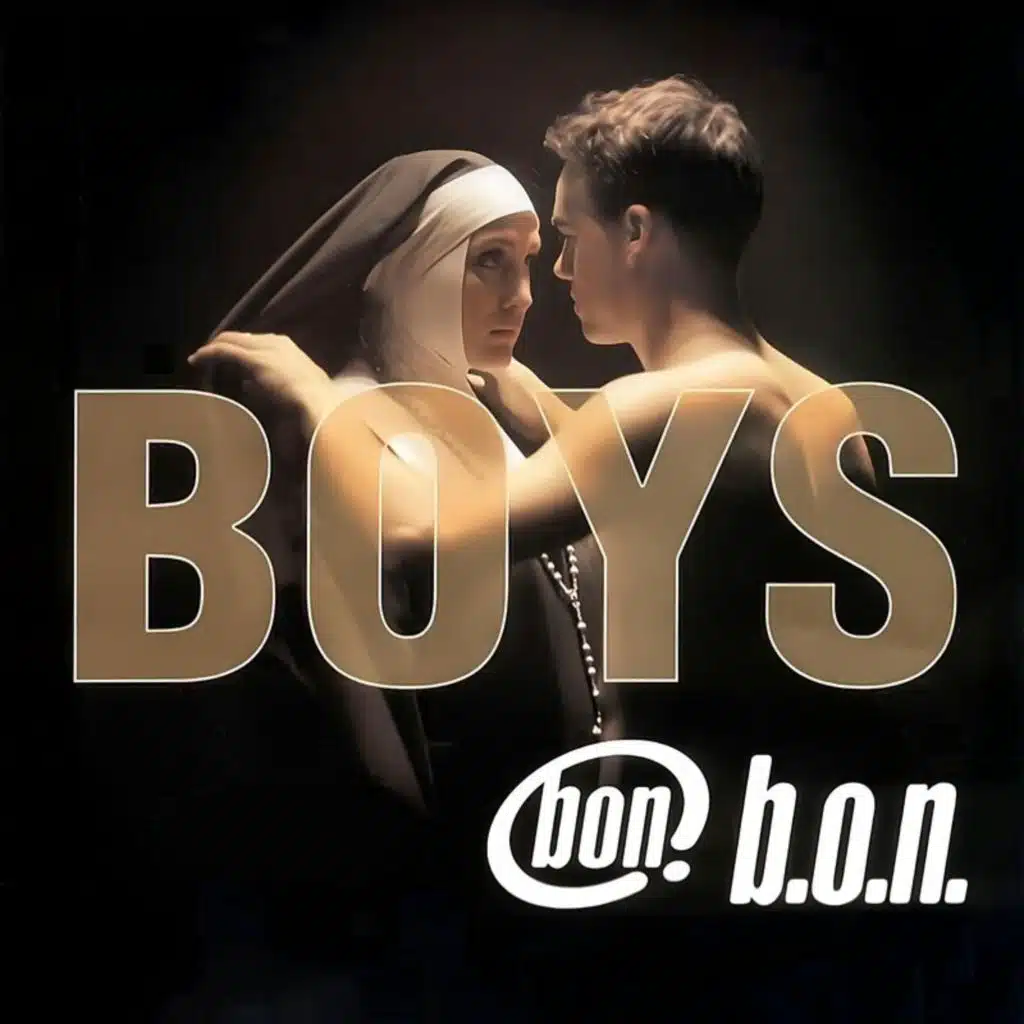 Boys (Radio Version)