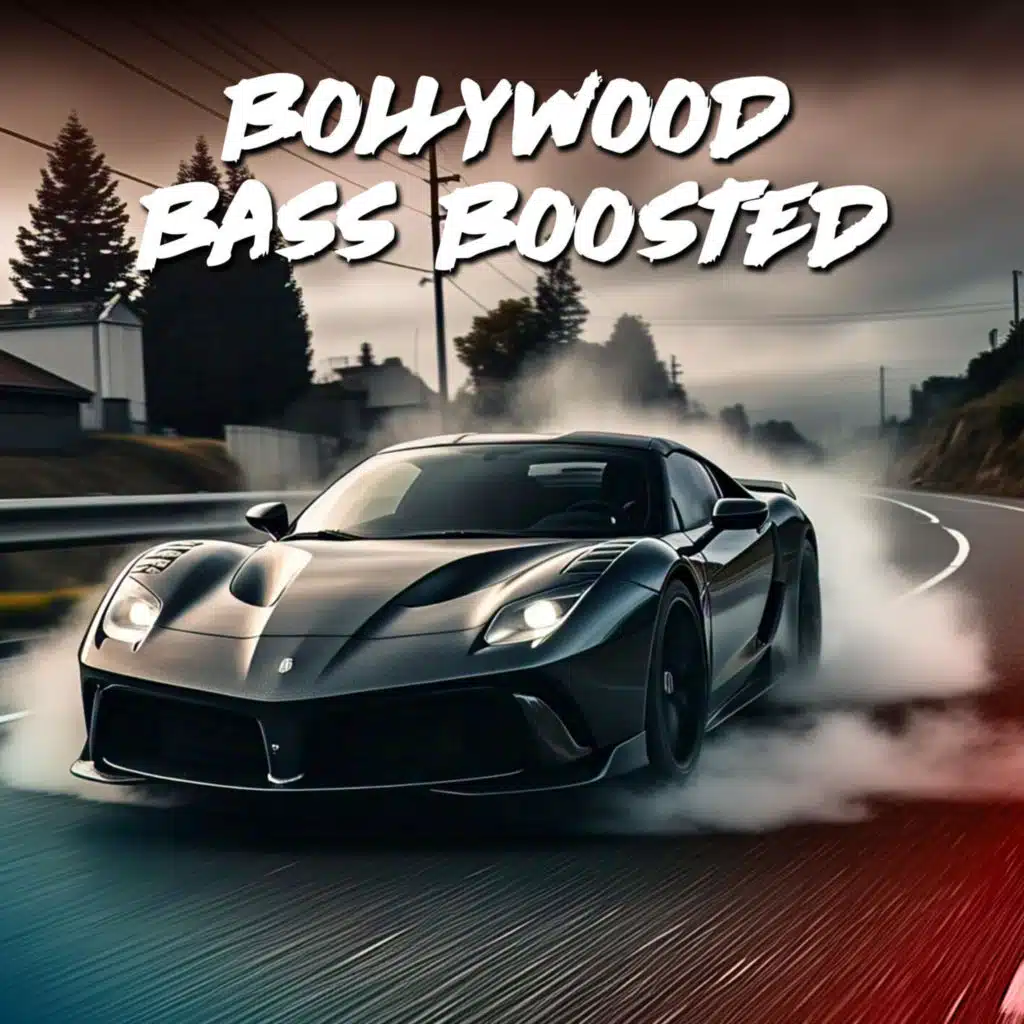 Roj Roj Aankhon Tale (Bass Boosted Version)