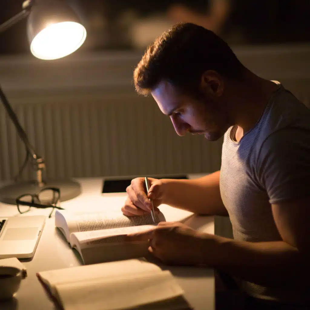 Cadence of Clear Comprehension