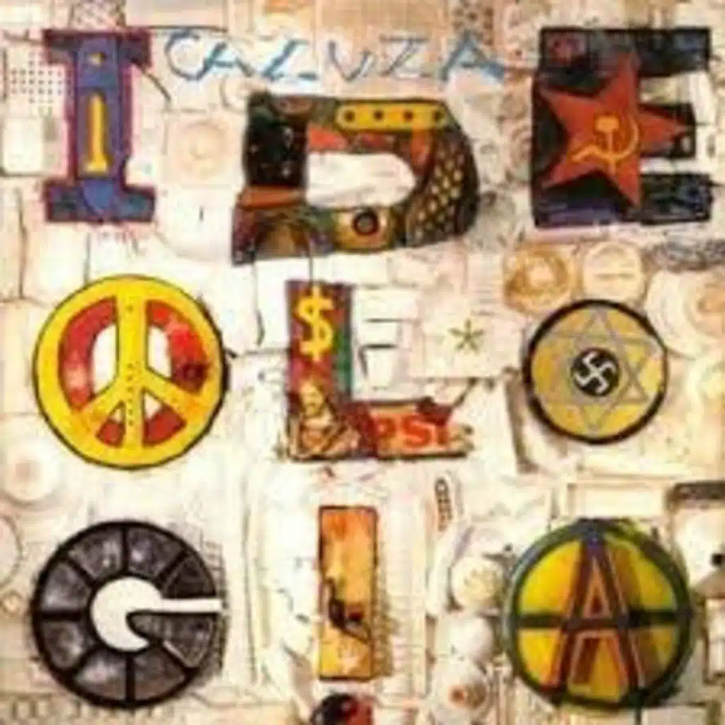 Ideologia (feat. music class)