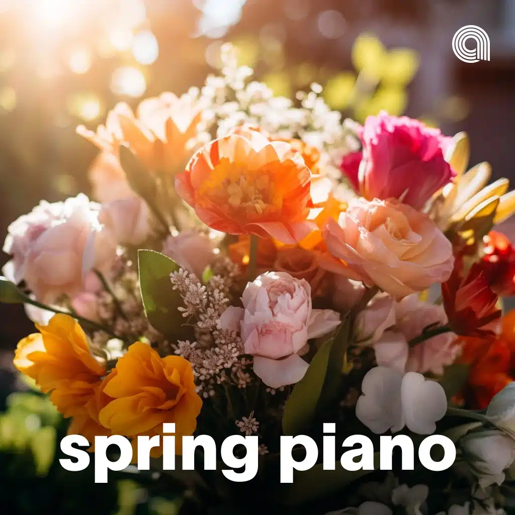 Spring Piano