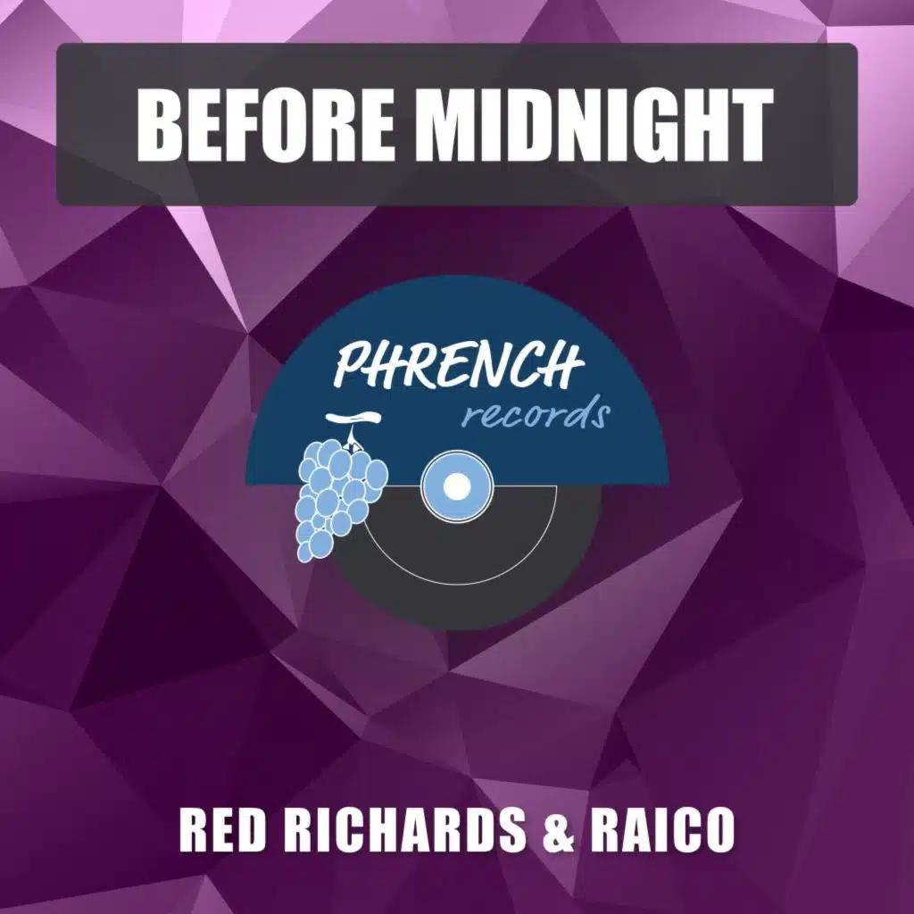 Red Richards & Raico