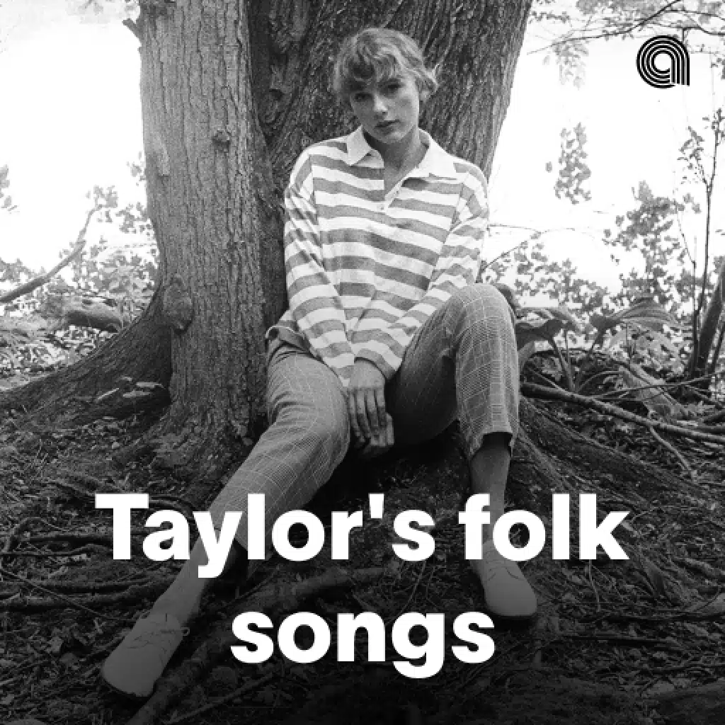 Taylor's Folk Songs