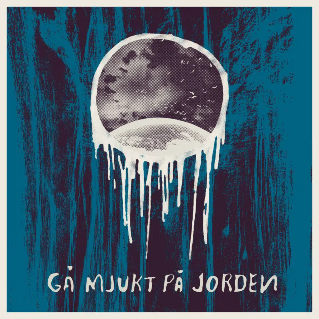 Cecilia Nordlund & Fullmånen Från Helvetet
