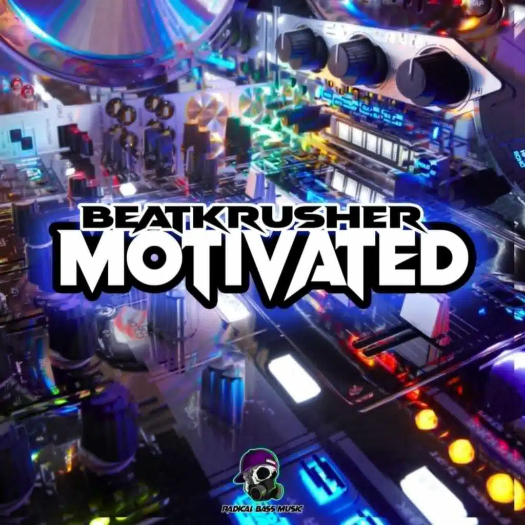 BeatKrusher