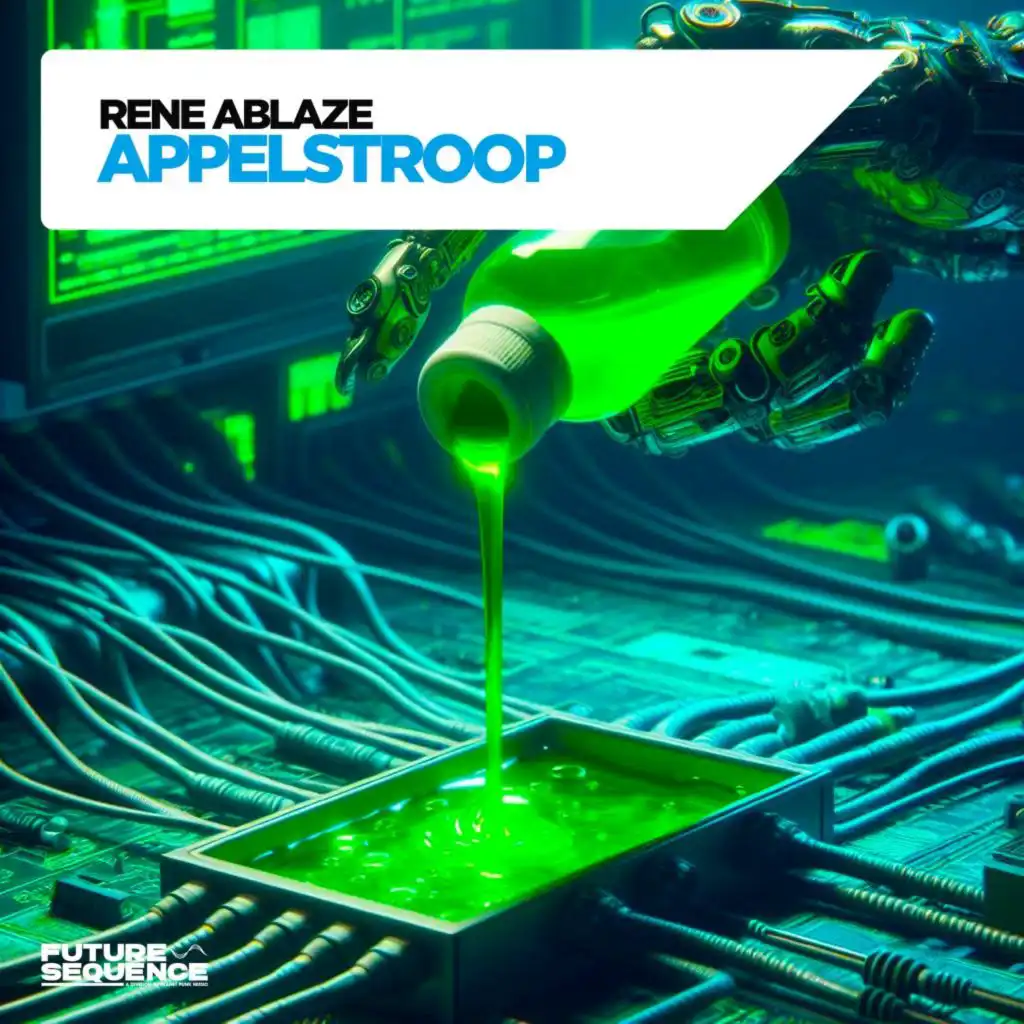 Rene Ablaze