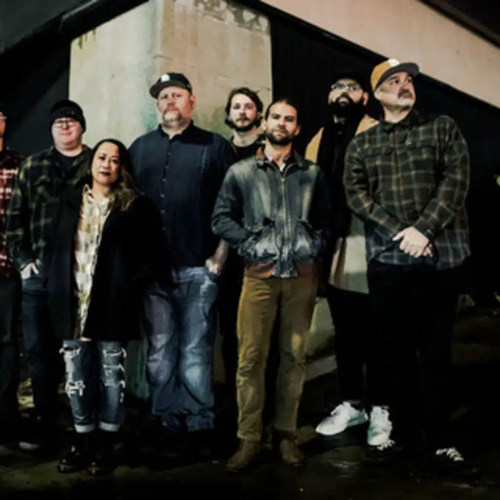 The Sure Fire Soul Ensemble