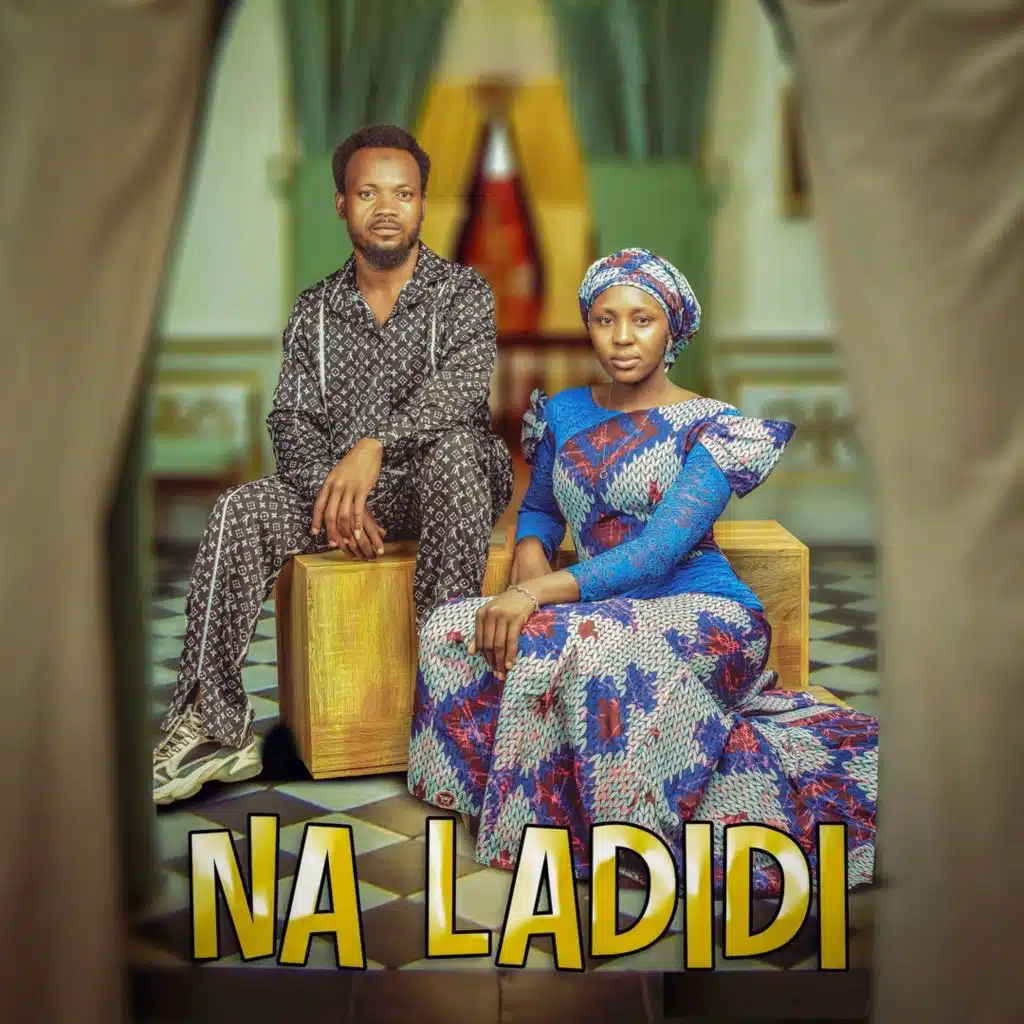 Suleiman Muhammad Tijjani