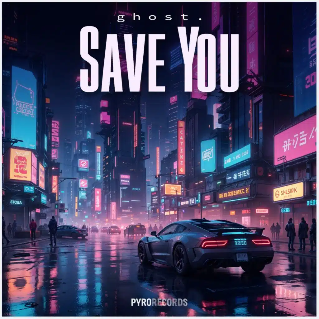 Save You (Mixes)