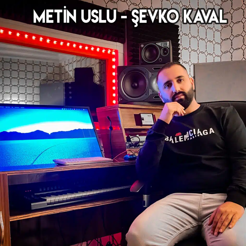 Metin Uslu