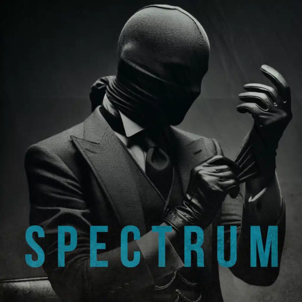Spectrum (feat. Hamiel)
