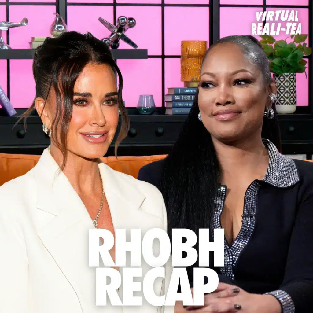'RHOBH' recap: Season finale shows Sutton Stracke still at odds with Erika Jayne, Dorit Kemsley
