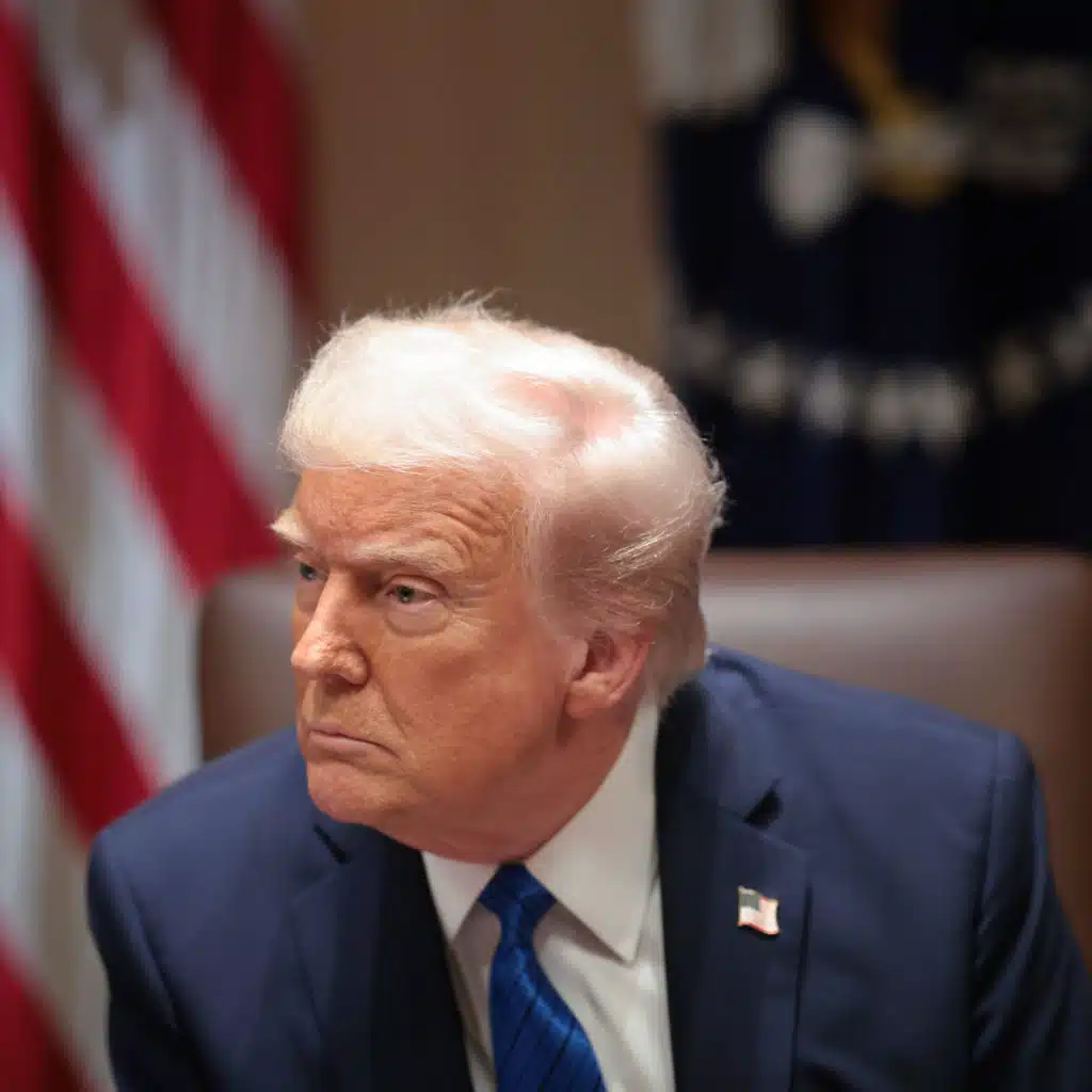 As Trump disbands economic advisory committees, experts raise concerns