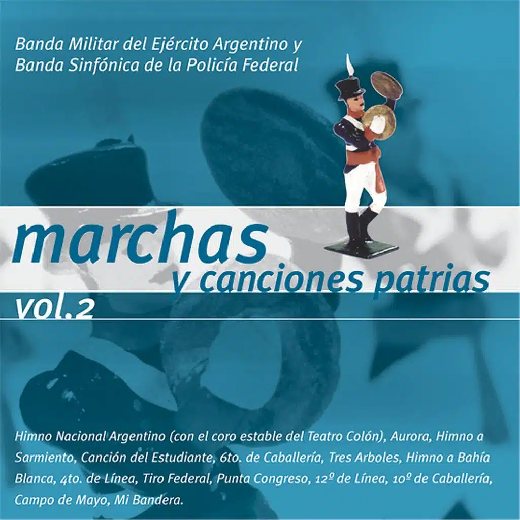 Banda Militar Del Ejército Argentino