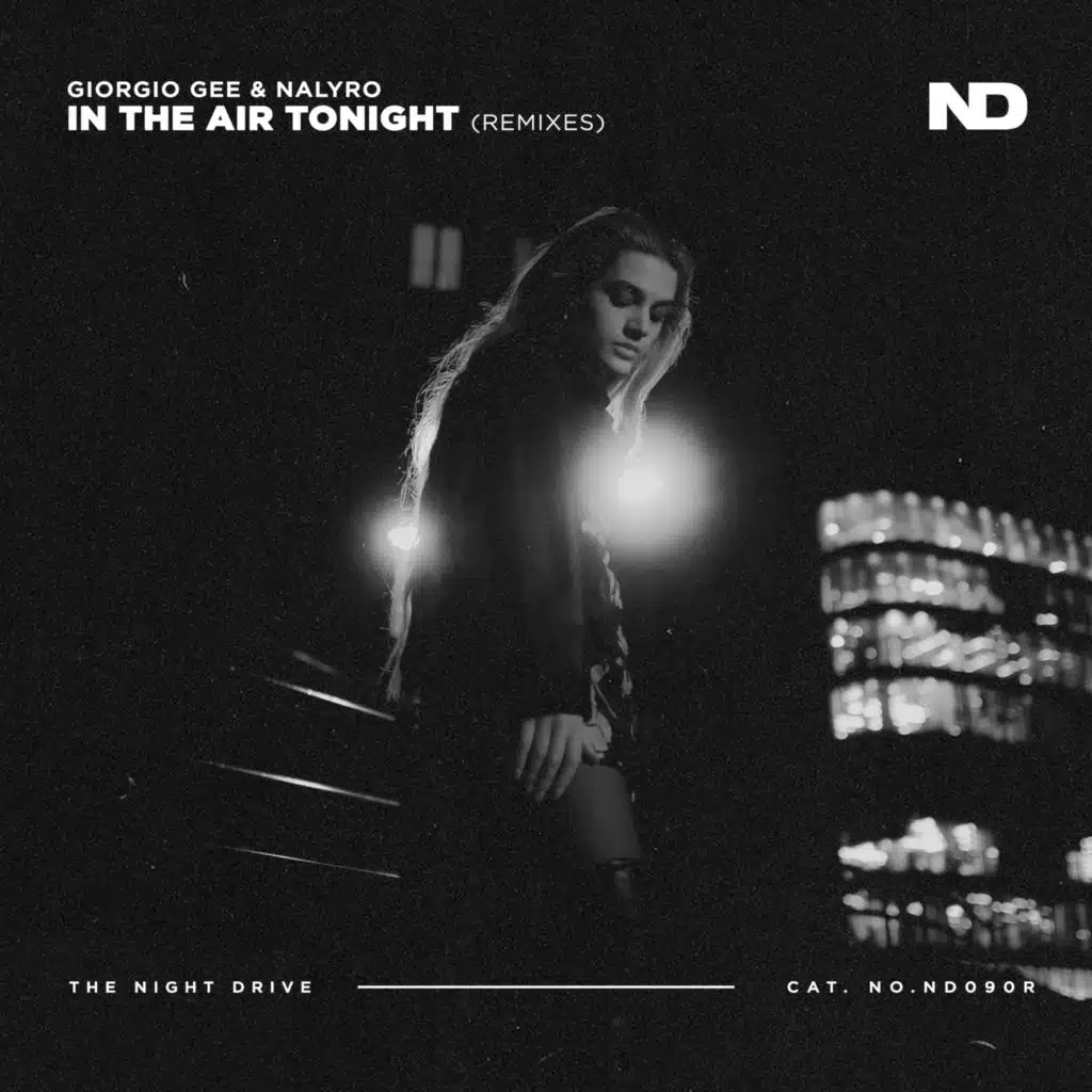 In The Air Tonight (Deep House)