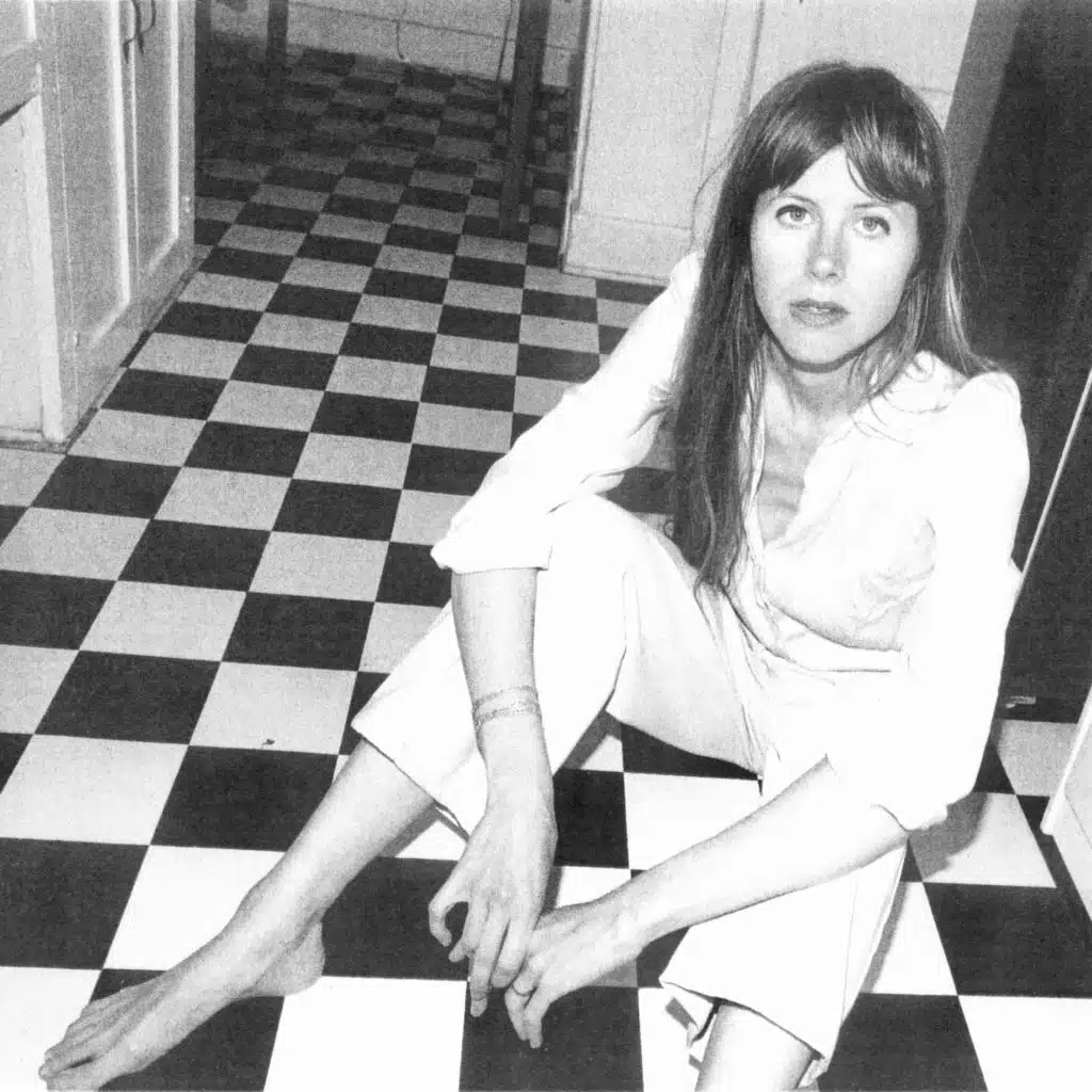 Tell Me How To Be Here