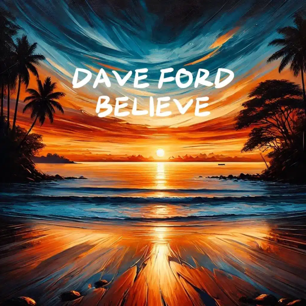 Dave Ford