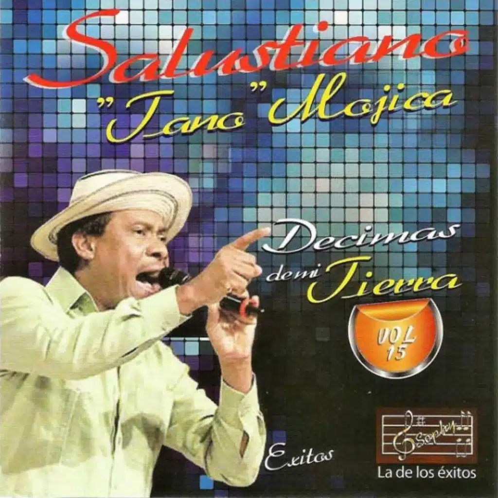Tano Mojica
