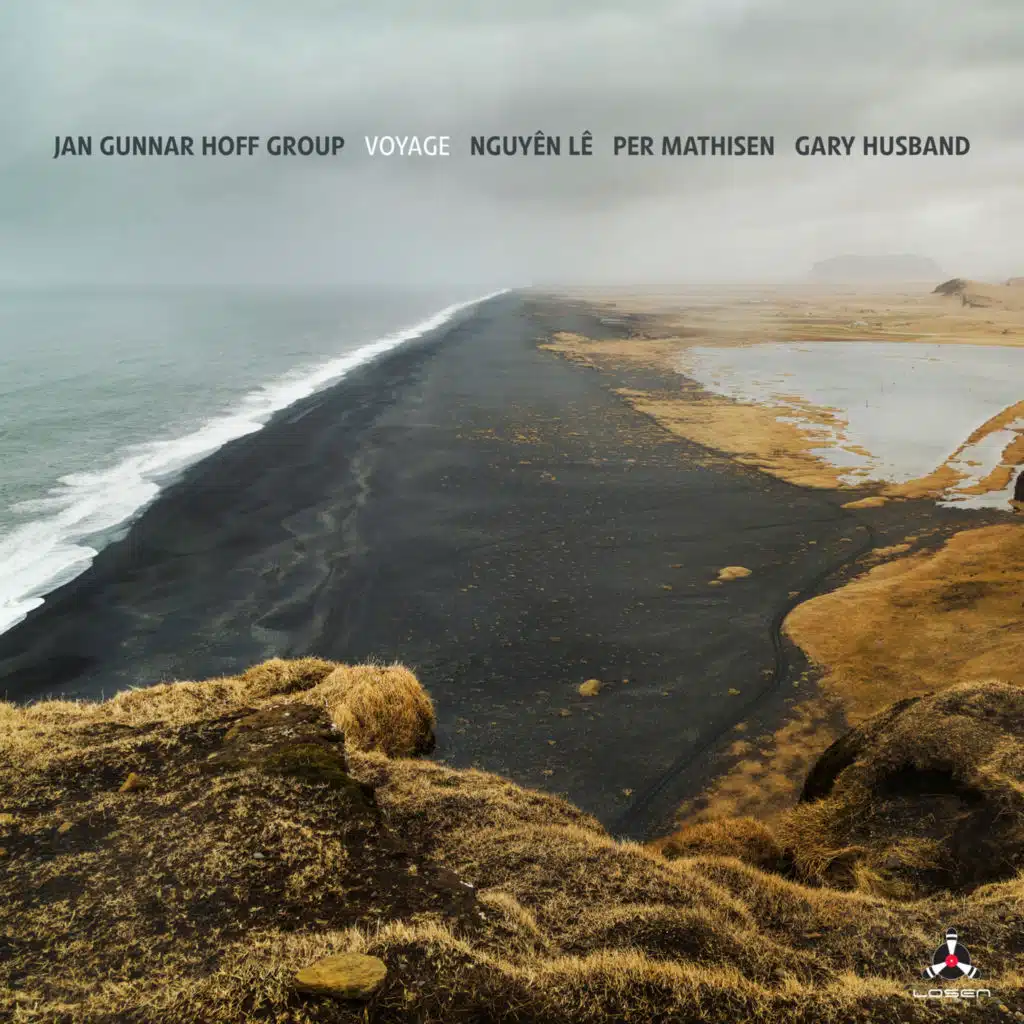 Living (feat. Nguyên Lê, Per Mathisen & Gary Husband)