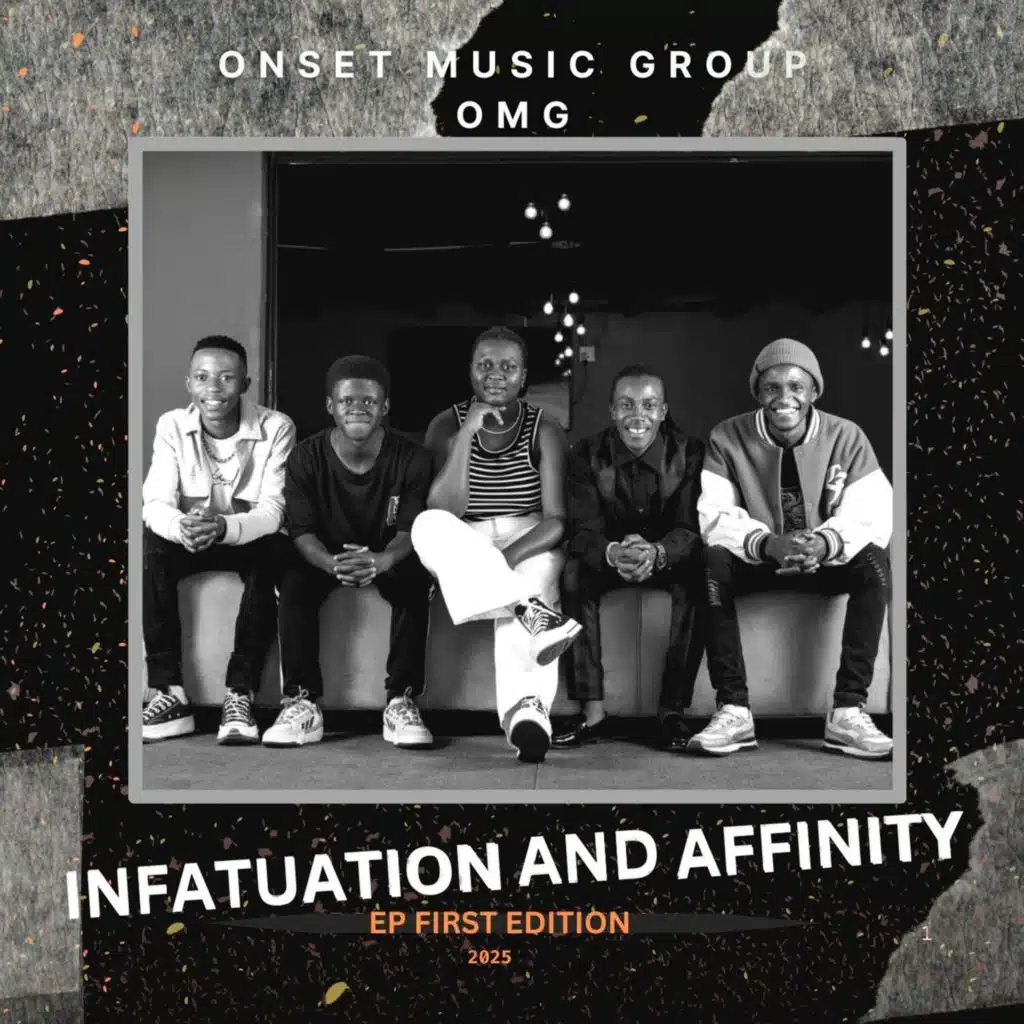 Infatuation and Affinity