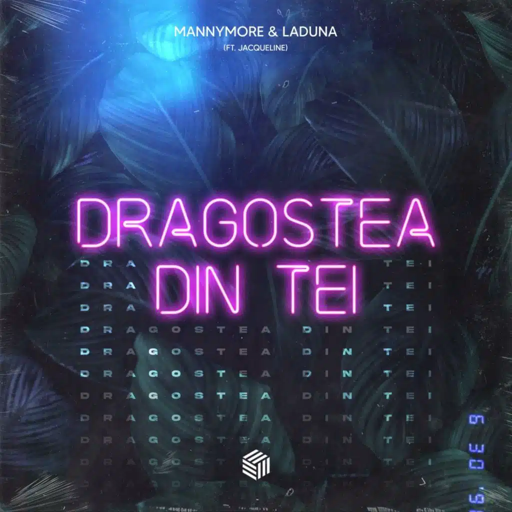 Dragostea Din Tei (feat. Jacqueline)