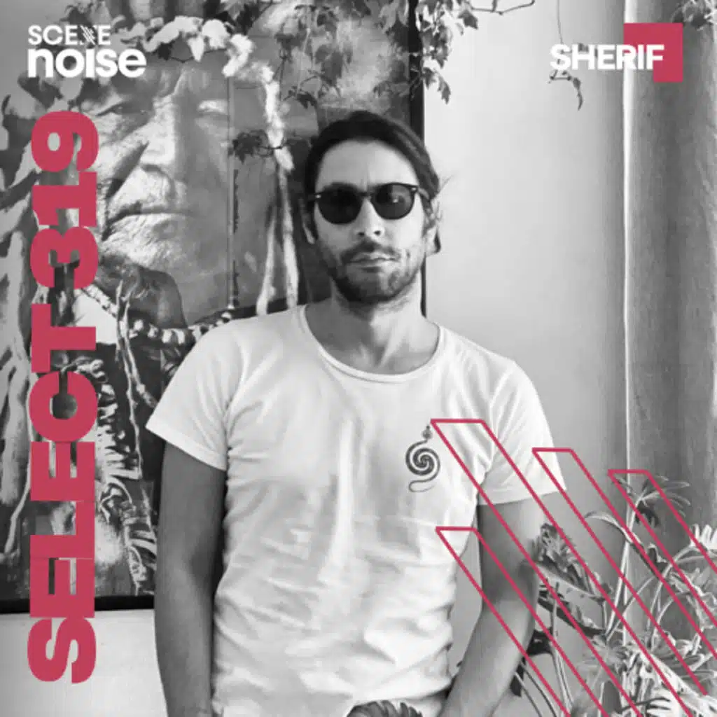 Select 319: Mixed by Sherif