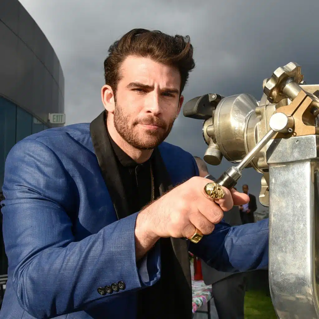 The “Joe Rogan of the left”