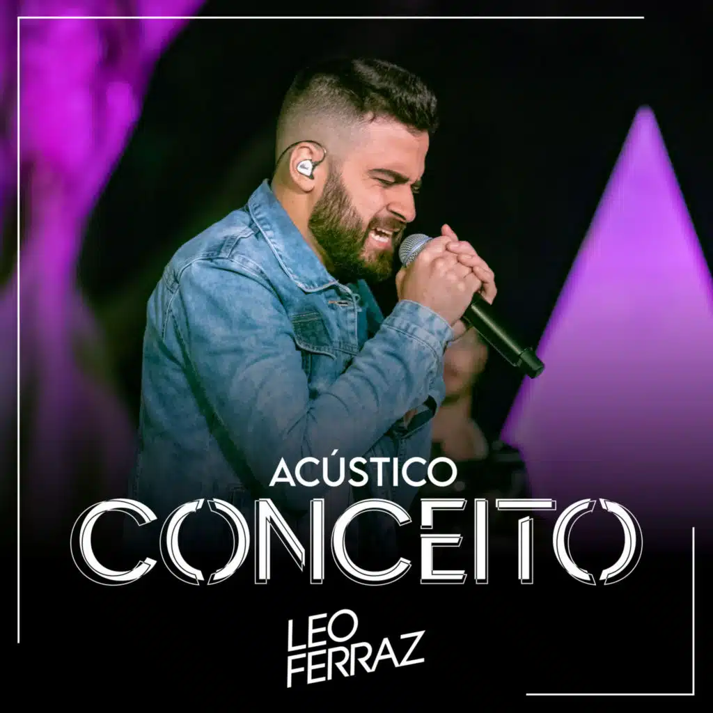 Acústico Conceito