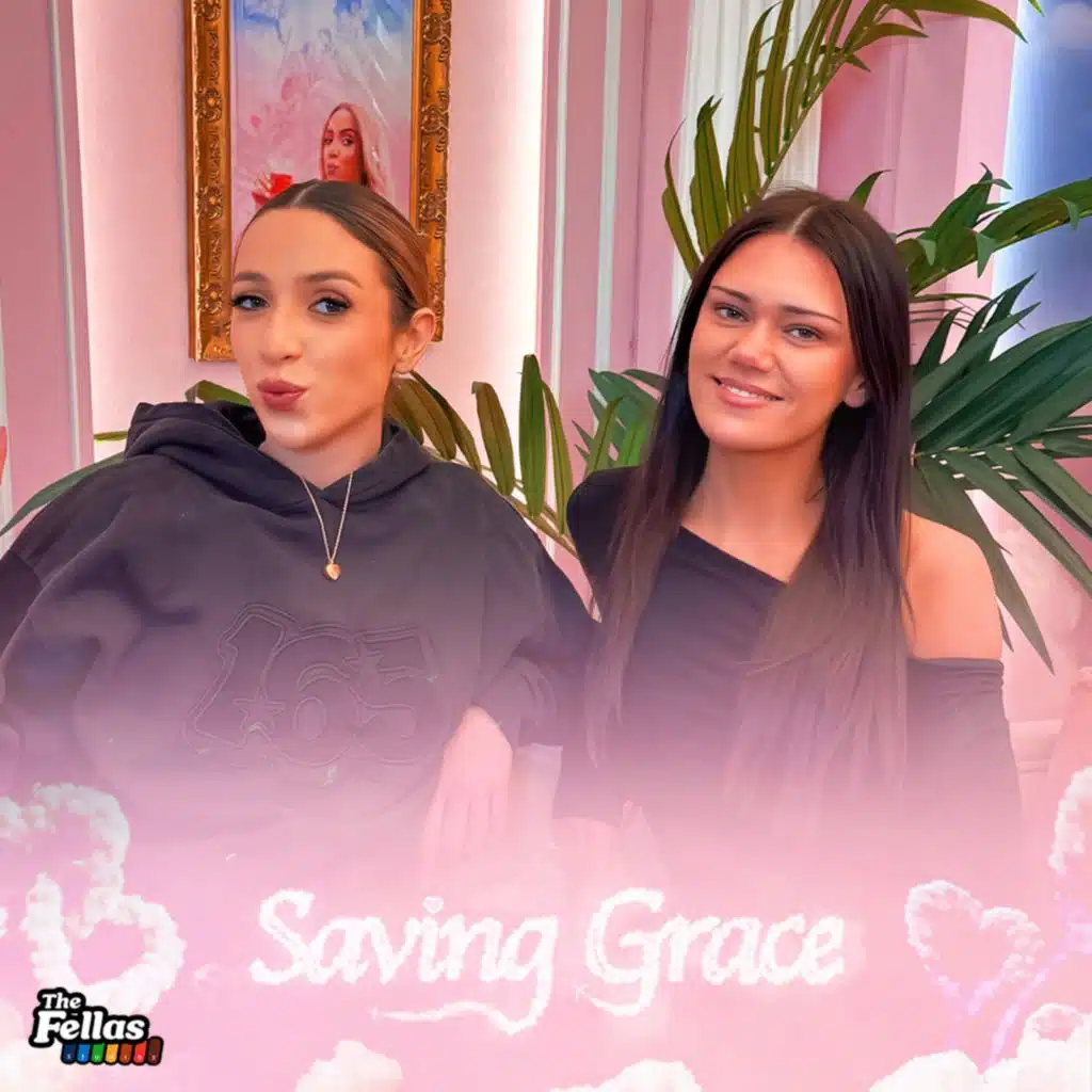 154:  Flossie has HOW MANY Boyfriends?! Coachella Hit List & Grace In A Fight?! 