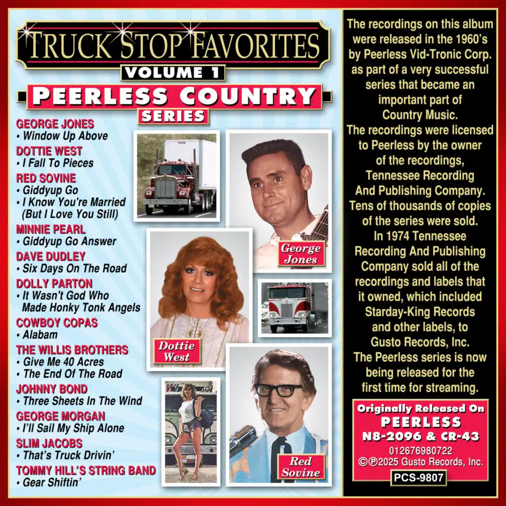 Tommy Hill's String Band