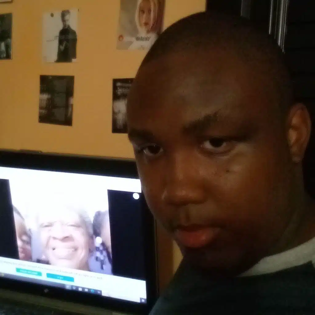 Letter To My Grandma