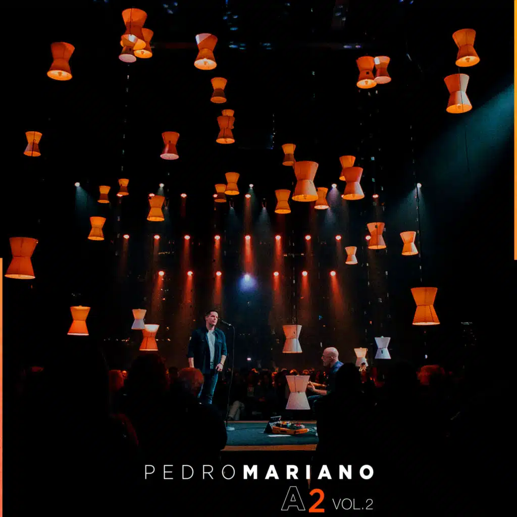 ANALAGA & Pedro Mariano