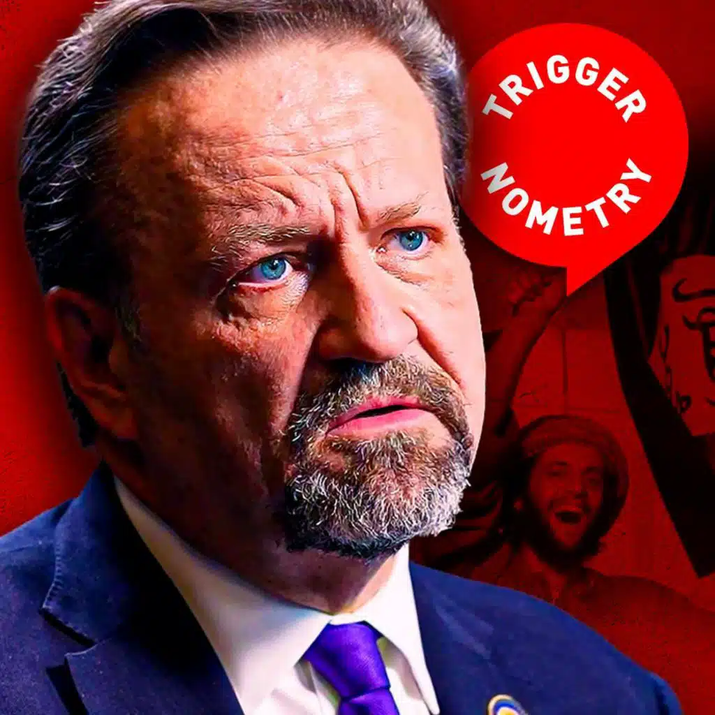 Live from the White House with Dr Sebastian Gorka