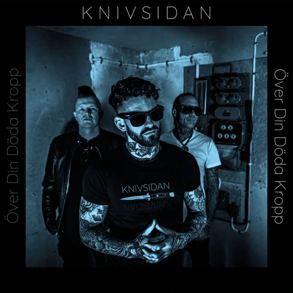 Nyfors (Jag Tänker På Dig)