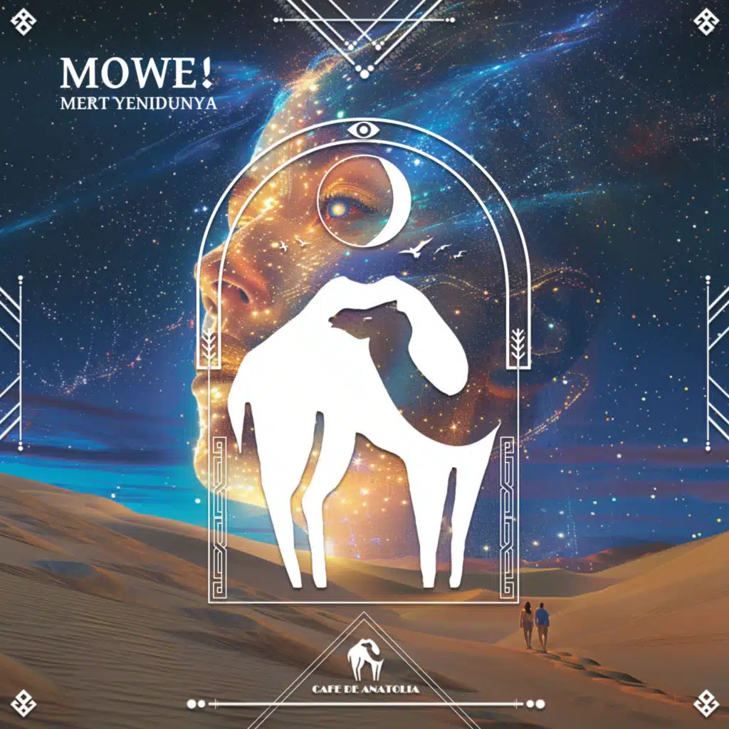 Mert Yenidunya & Cafe De Anatolia