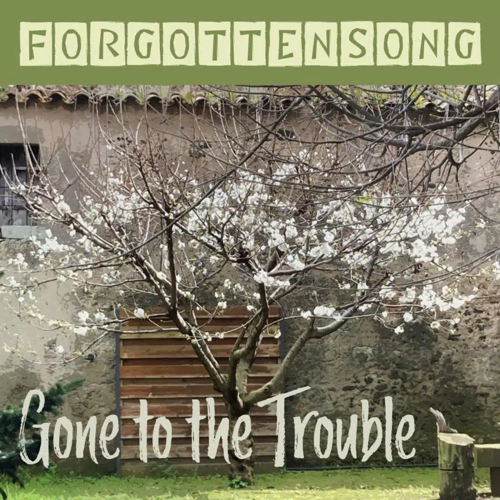 Forgottensong