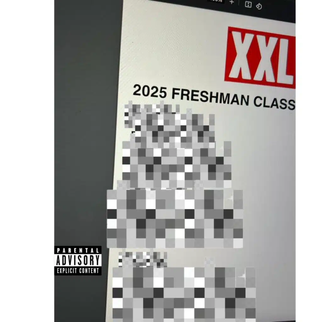 XXL 2025