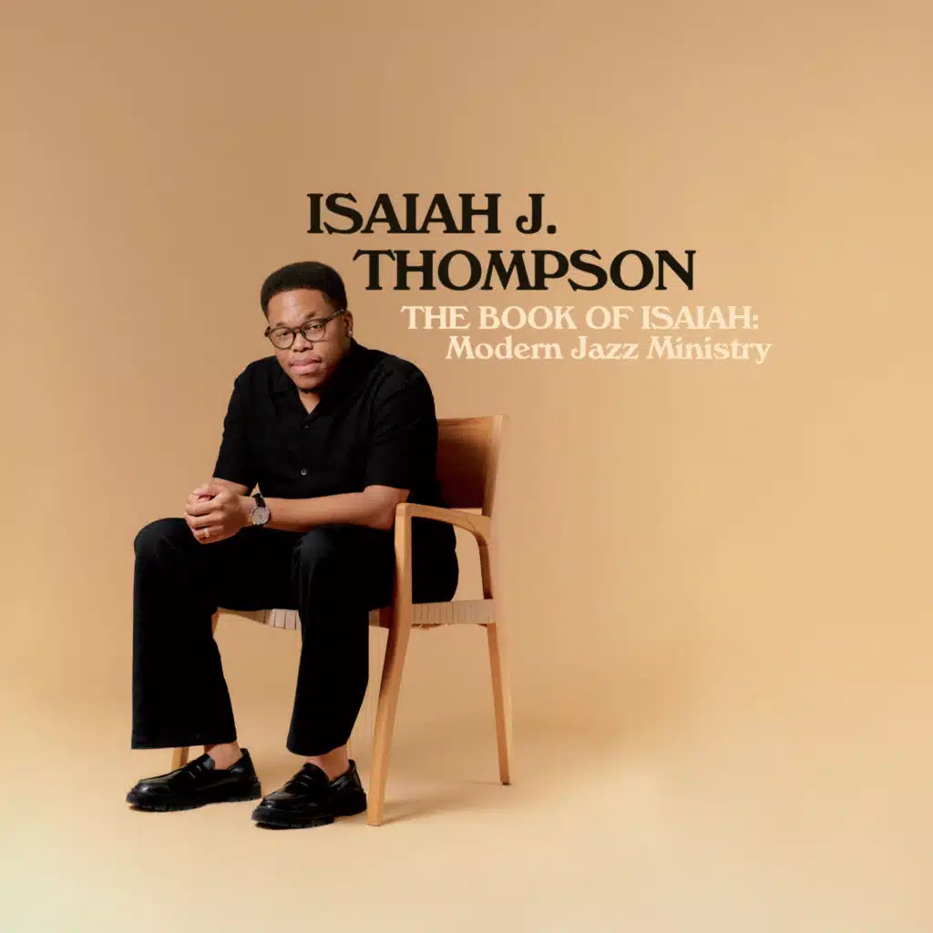Isaiah J. Thompson