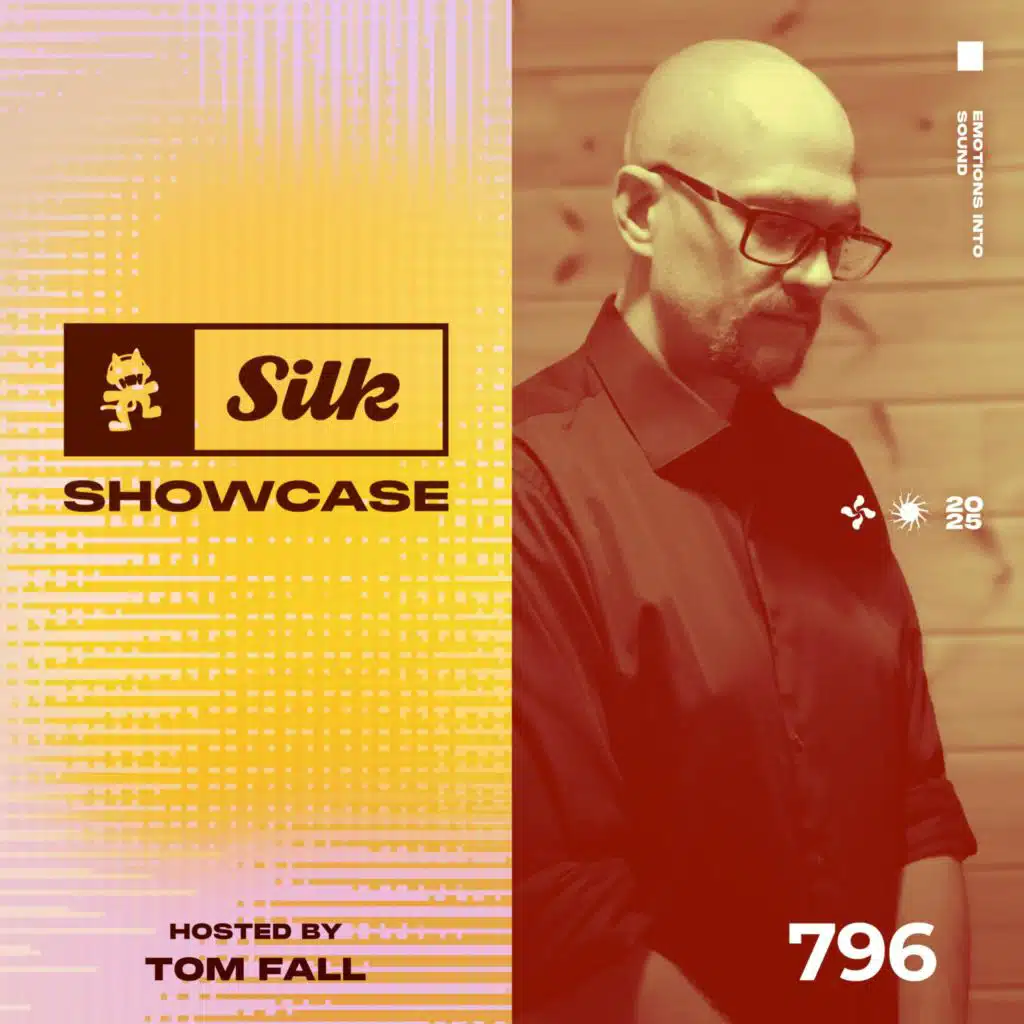 Monstercat Silk Showcase 796 (Hosted by Tom Fall)