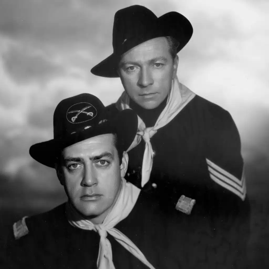 Gunsmoke Podcast 1956-04-29 #212 Doc's Reward and Raymond Burr Podcast - Fort Laramie 1956-04-29 ep14 Quinces Capture by Kathleen Hite