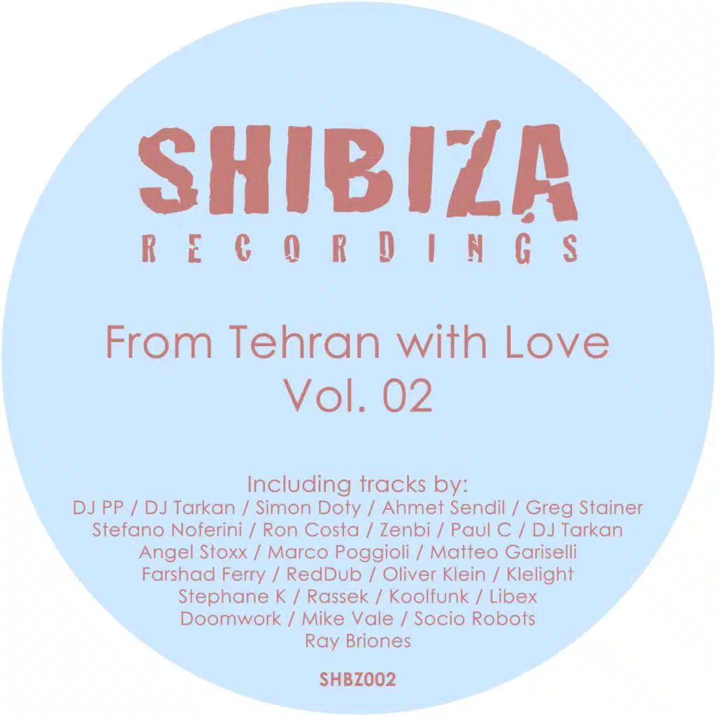 Caleno (Doomwork Remix)