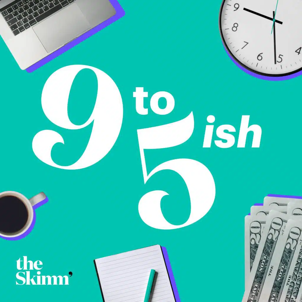 Lorna Kapusta on Taking Control of Your Money
