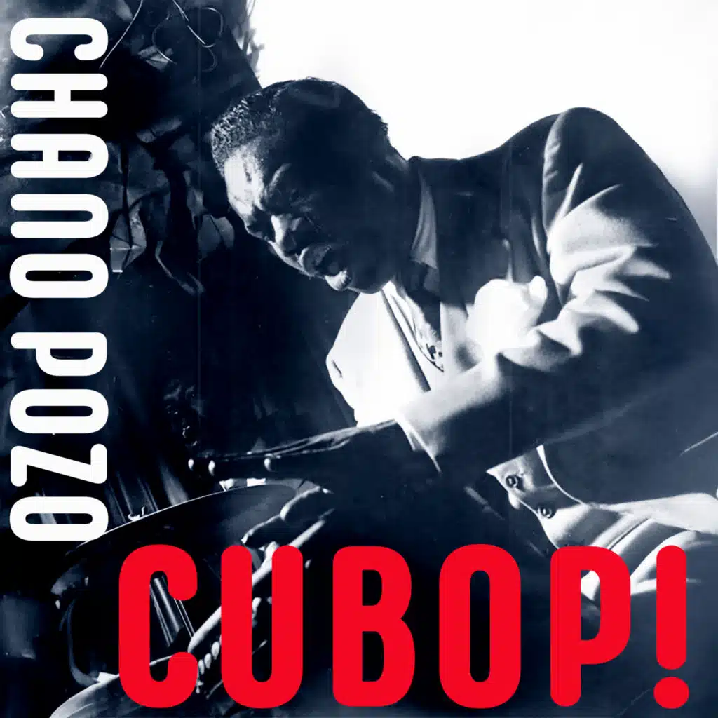 Cubop! Conga Live Experience