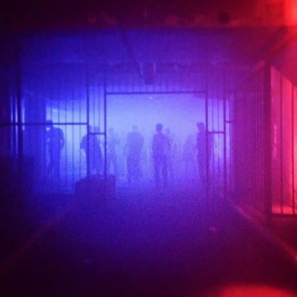 AFTER PARTY // STEREO LOVE