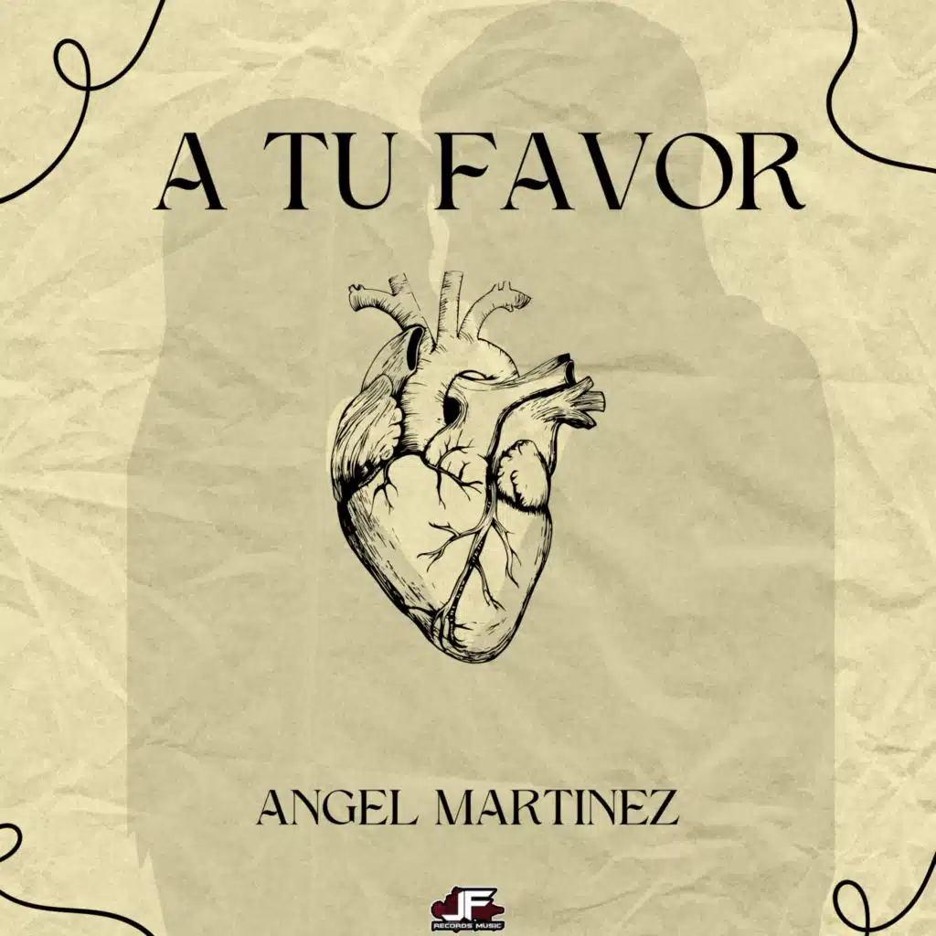 A Tu Favor (feat. Fred Sax)