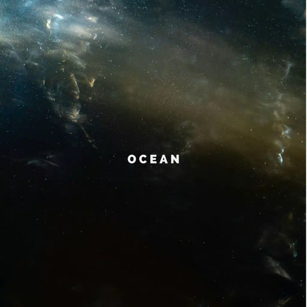 Ocean (feat. Lucas Bennett)