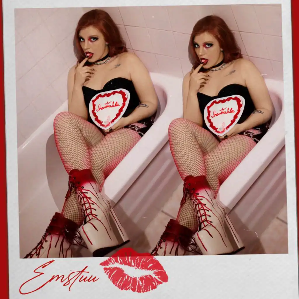 Insatiable