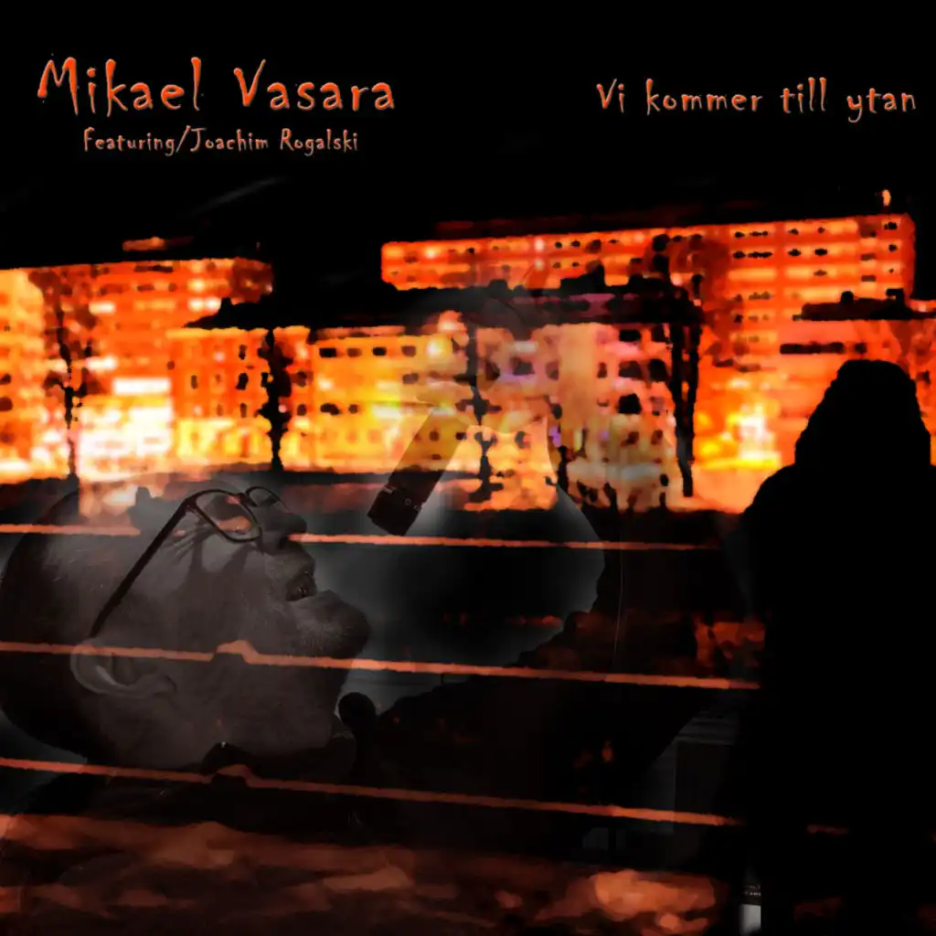 Mikael Vasara